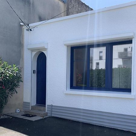 Maison De Vacances Arzael A 200M De La Plage Celebre De Mr Hulot Saint-Nazaire  Exterior foto