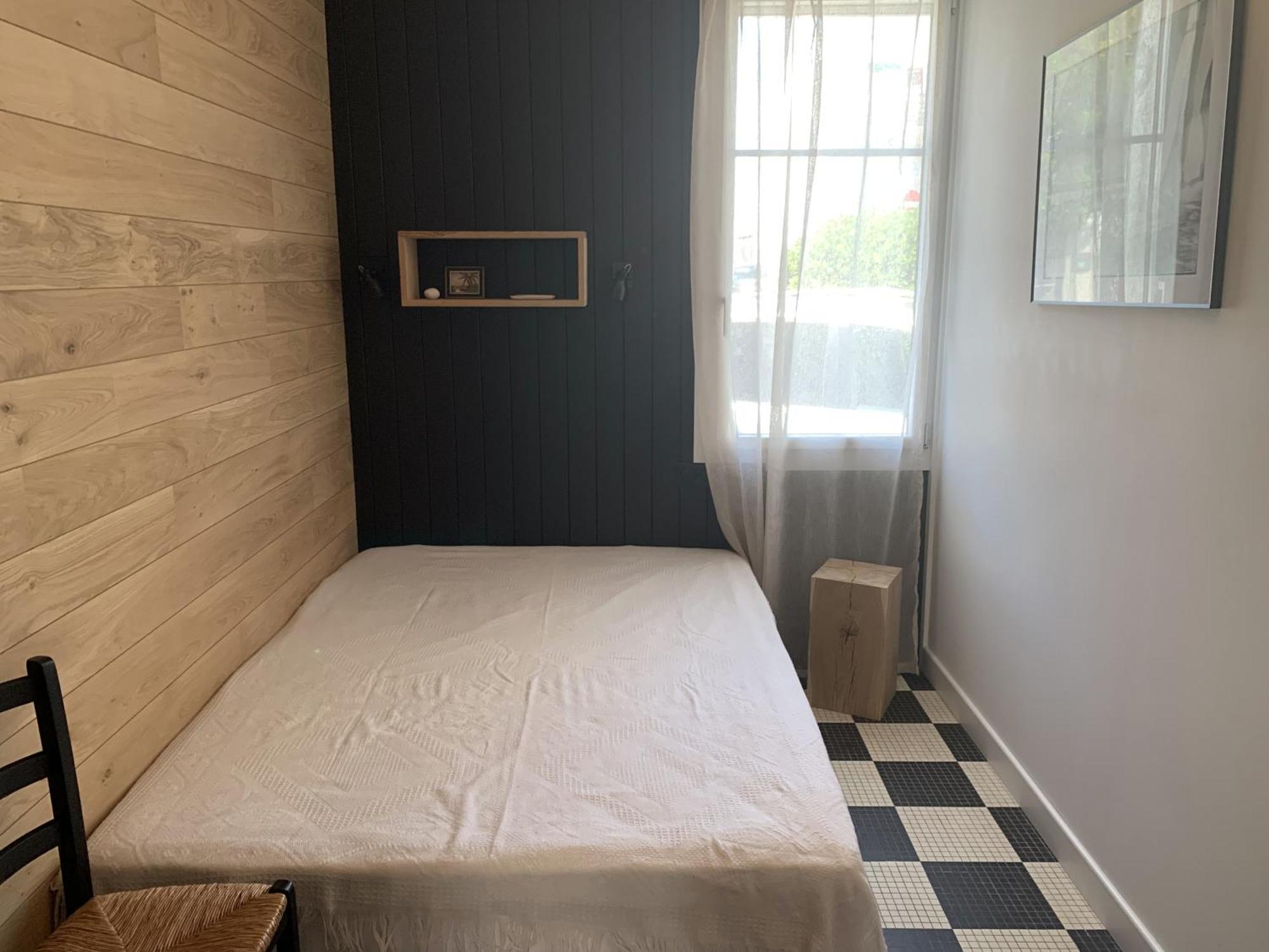 Maison De Vacances Arzael A 200M De La Plage Celebre De Mr Hulot Saint-Nazaire  Exterior foto